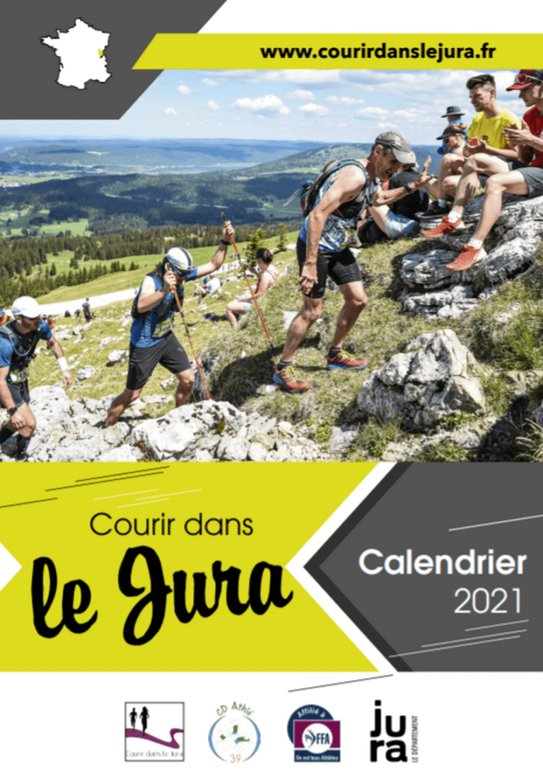 Read more about the article Calendrier 2021 Jura