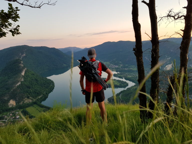 Chaise trail 3