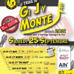 Read more about the article Gi j’y monte, La Praille, 25/09/2021