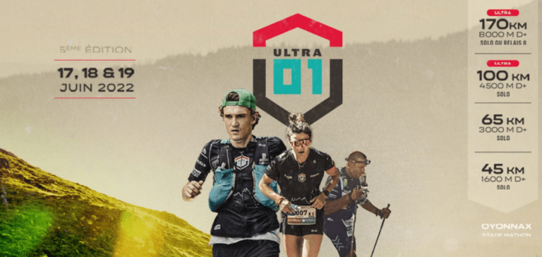Read more about the article Ultra 01, Oyonnax, 17 au 19/06/22