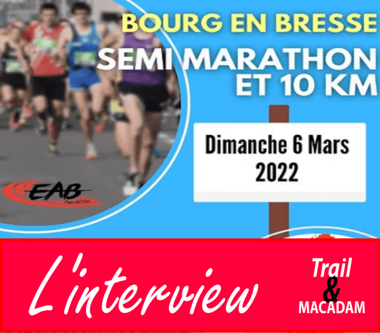 Read more about the article Les 10km de Bourg, 06/03/2022