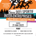 Read more about the article Défi inter-entreprises, Port, 21/05/22